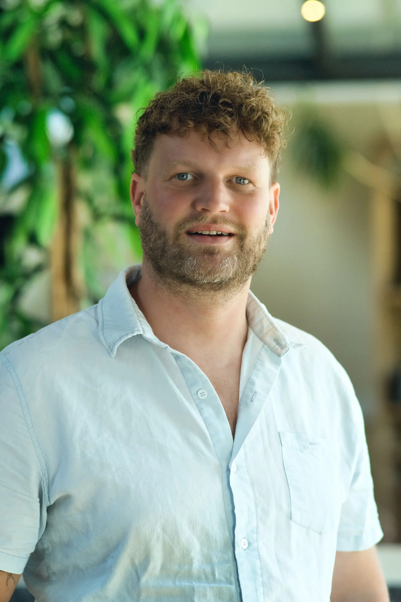 Gideon Westerink