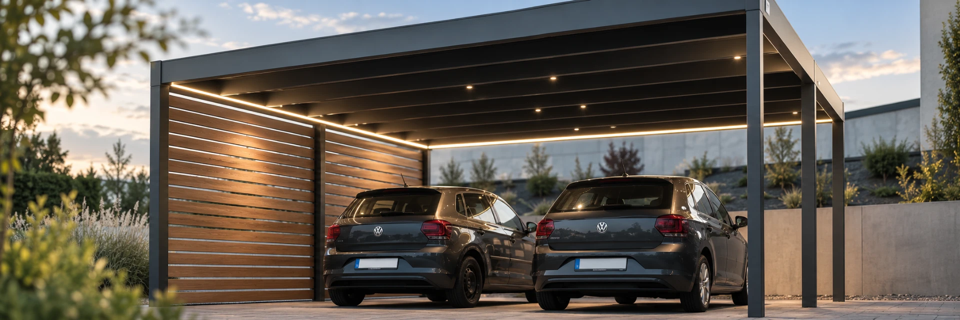 Carports